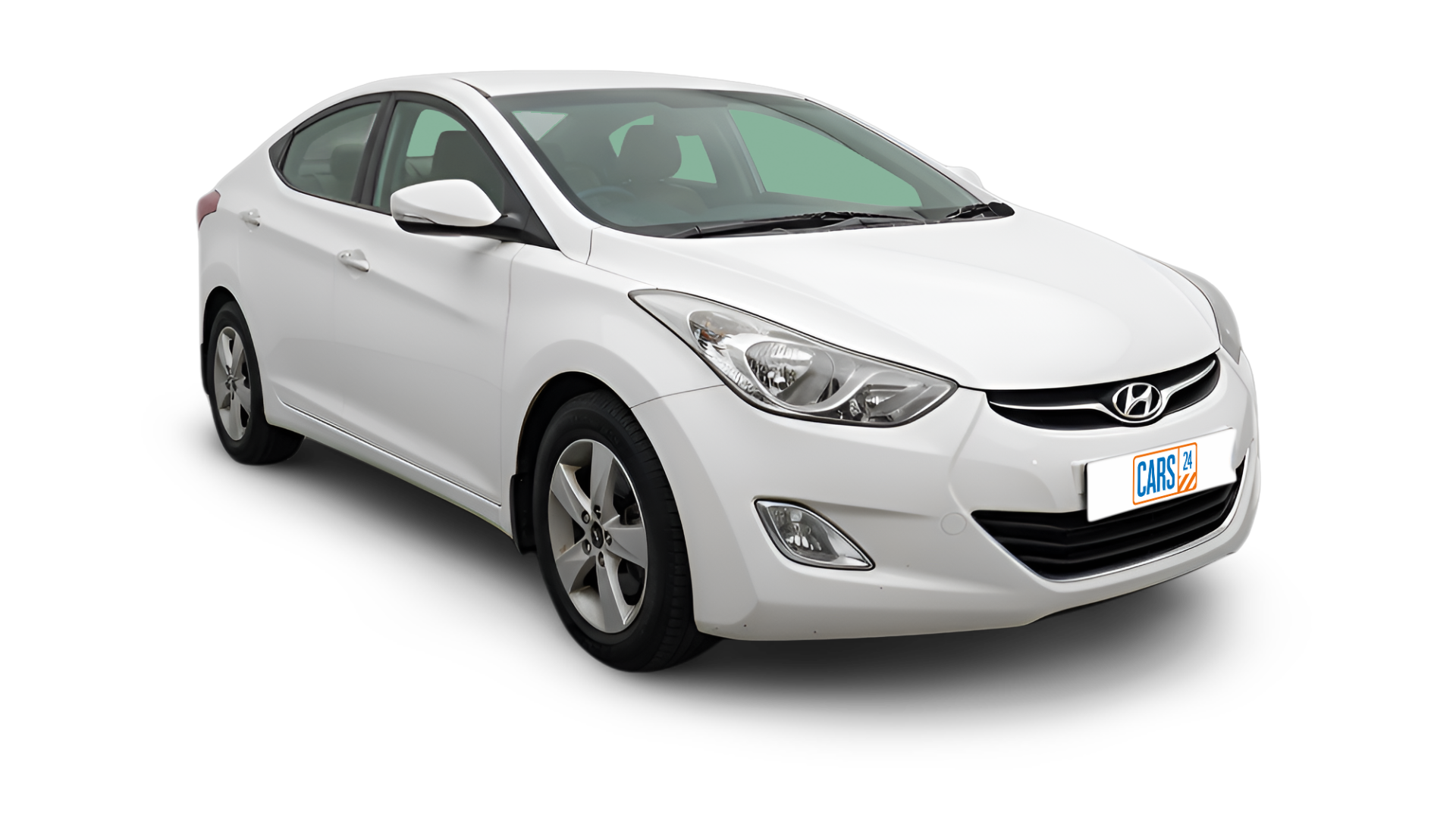 Hyundai New Elantra-img